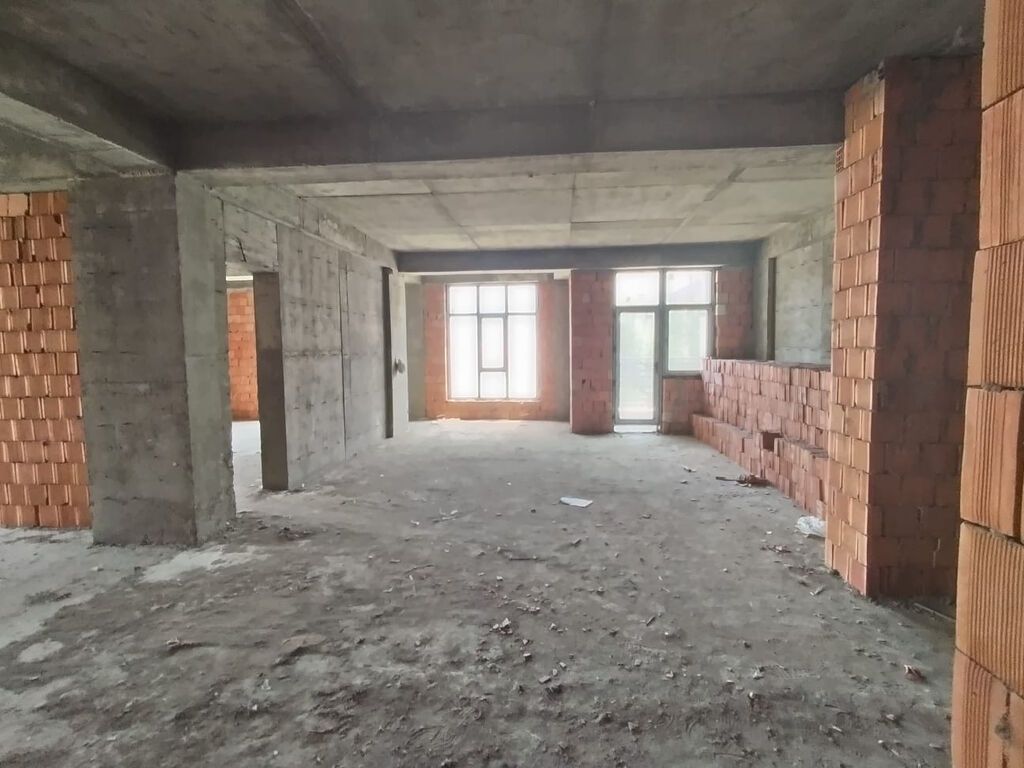 4 otaqlı, Yeni tikili, 155 kv. m — Daşınmaz əmlak, Bakı (5)