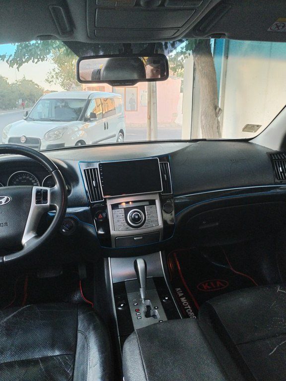 Hyundai Veracruz, 3.0 L, 2008 il, 285 000 km — Avtomobillər, Bakı (5)