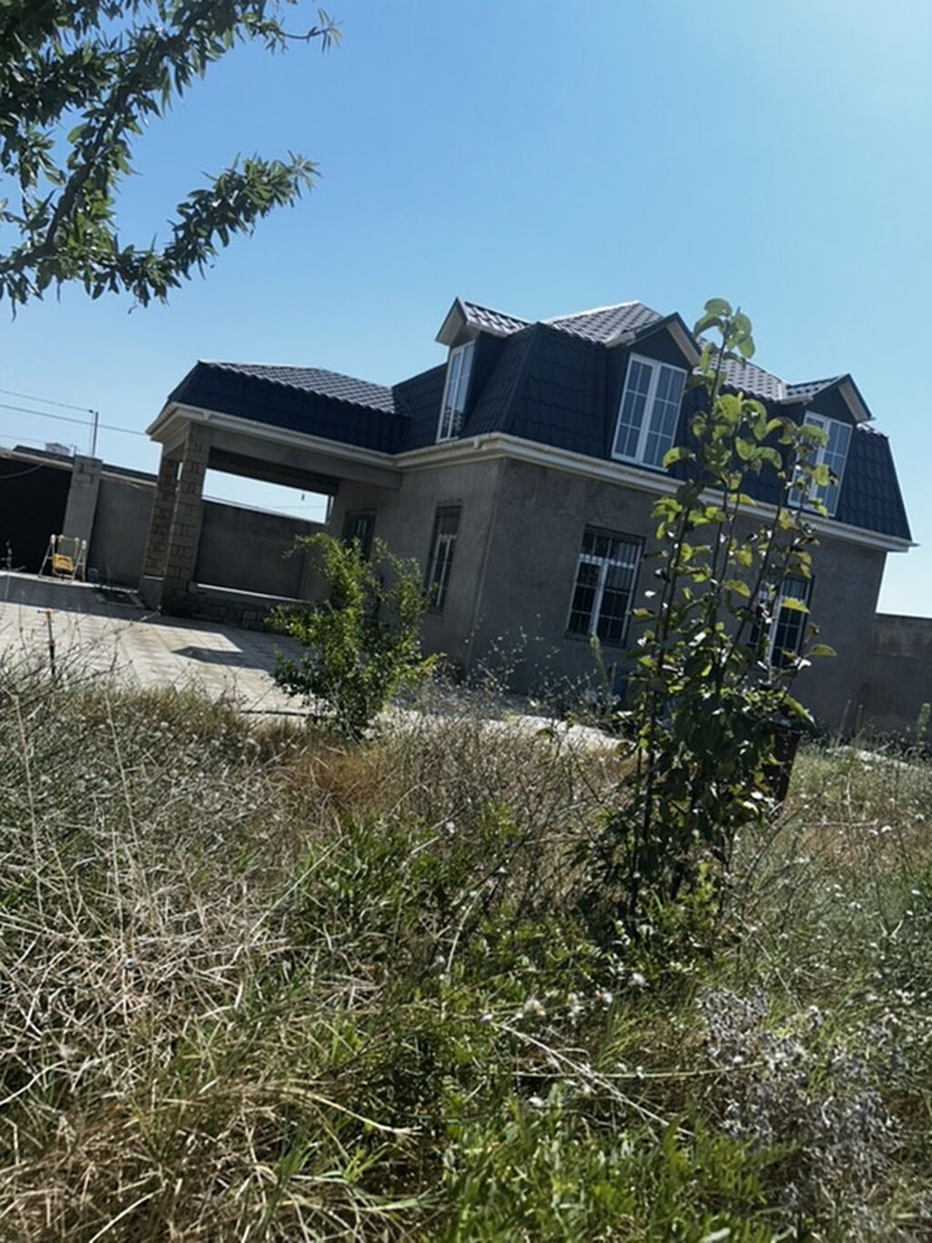 Nardaran qəs. 4 otaqlı, 180 kv. m, Kredit yoxdur, Orta təmir — Daşınmaz əmlak, Bakı (3)