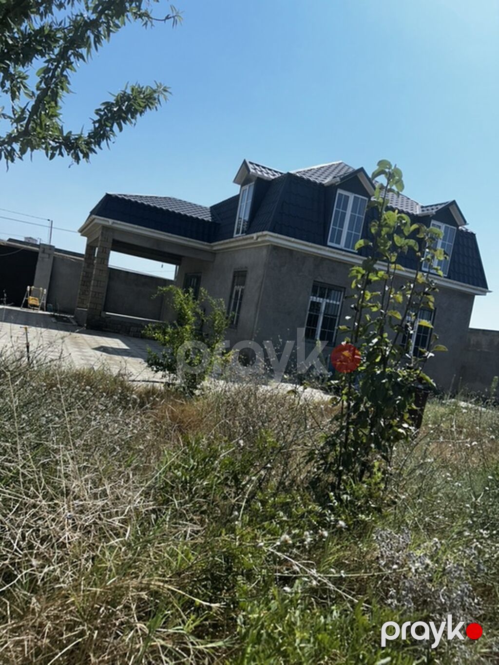Nardaran qəs. 4 otaqlı, 180 kv. m, Kredit yoxdur, Orta təmir — Daşınmaz əmlak, Bakı (3)