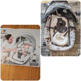Anaqucağı. Satılır 80 azn. Yenidir. Ünvan Masazır(SemaG) — Pampers və Döşəklər
