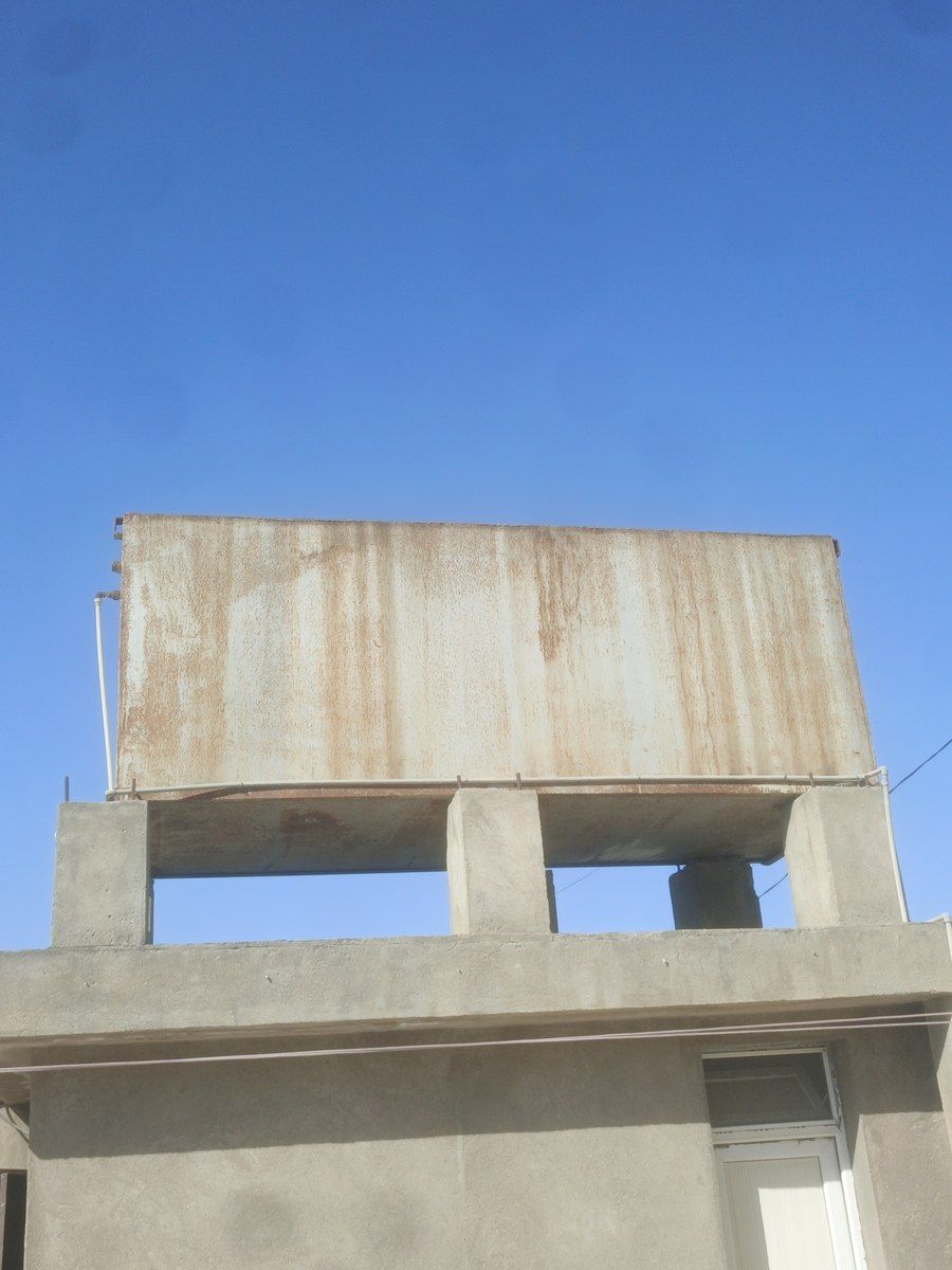 Su çəni — Mallar, Bakı (3)