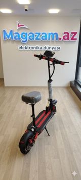 Kateqoriya: Scooter Brend: No Brand Model: Scooter JX-LTG-8 (5000W) — Metashop 32