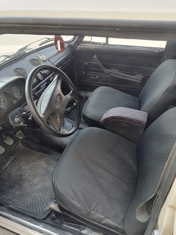 Lada (VAZ) 2106, 1.5 L, 1992 il, 865 236 km — Avtomobillər, Ucar (12)