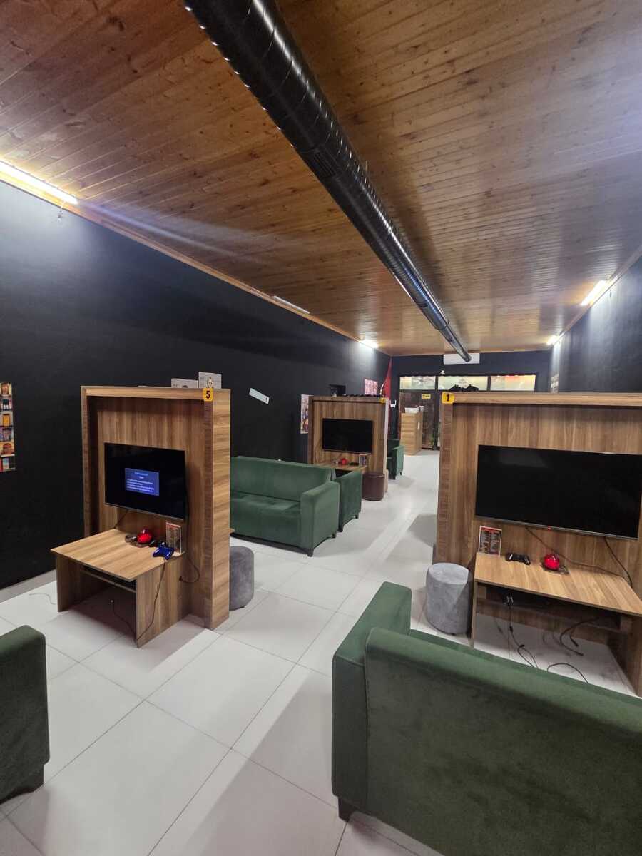 Hazır biznes (Playstation Club) — Biznes və avadanlıq, Bakı (3)