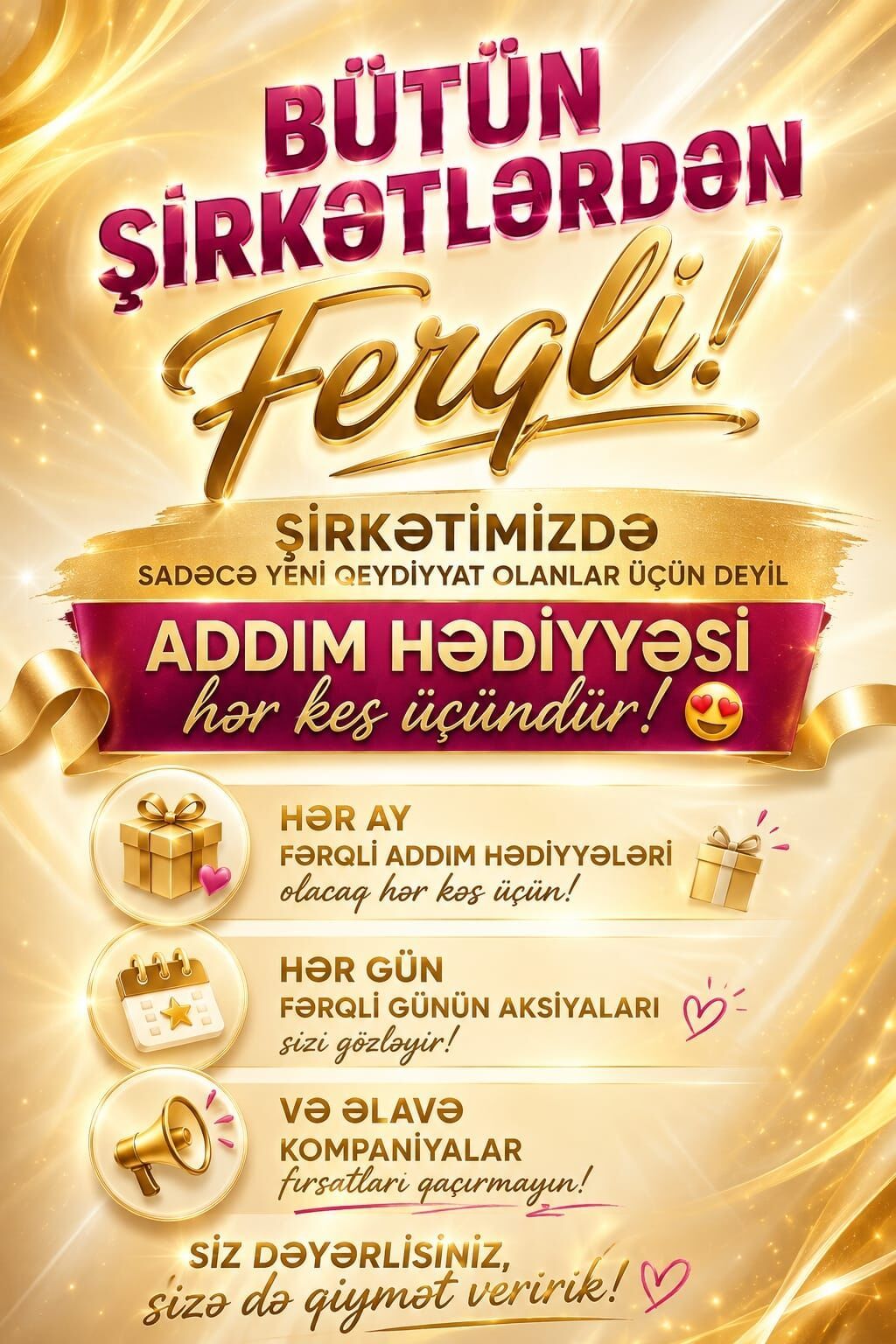 Məhsul: Larina kosmetikası – hədiyyəli kampaniyalar və gündəlik — Gözəllik və sağlamlıq, Qobu (2)