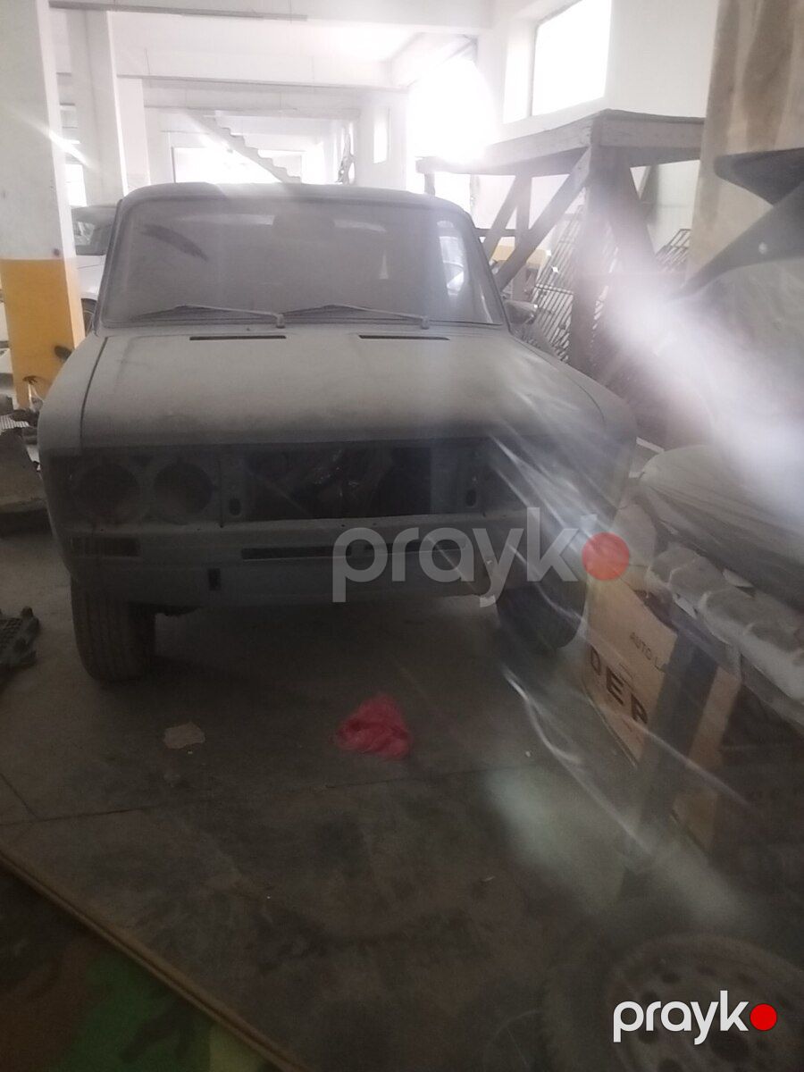Lada (vaz) 2103, 1979 il — Avtomobillər, Bakı (5)