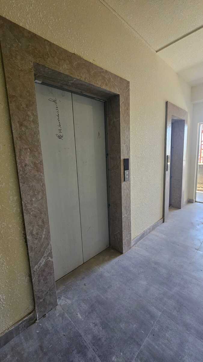 1-otaqlı yeni tikili, Azadlıq m., 65 m² — Mənzil, Bakı (4)