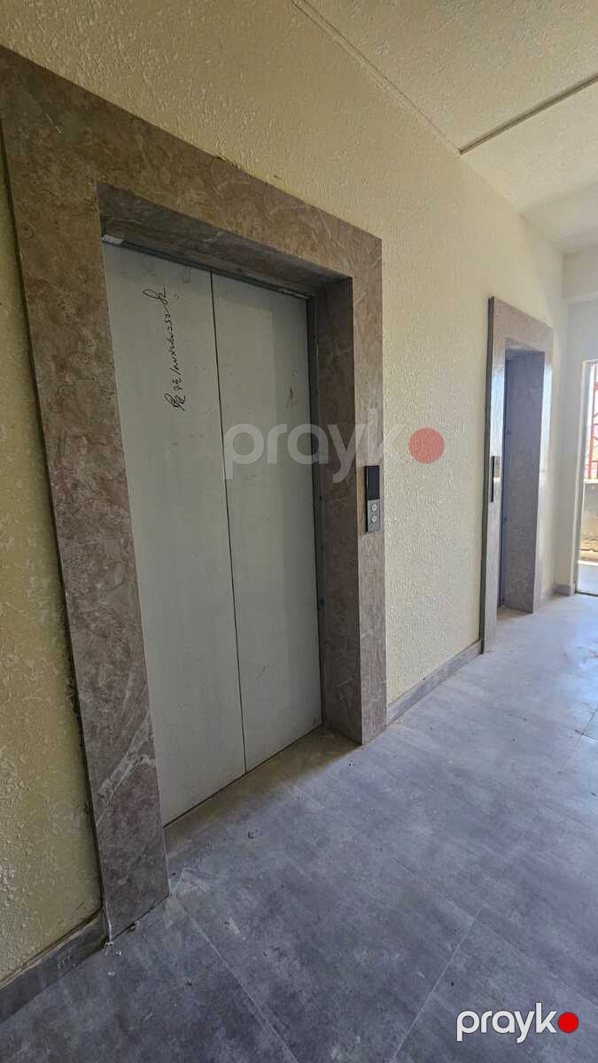 1-otaqlı yeni tikili, Azadlıq m., 65 m² — Mənzil, Bakı (3)