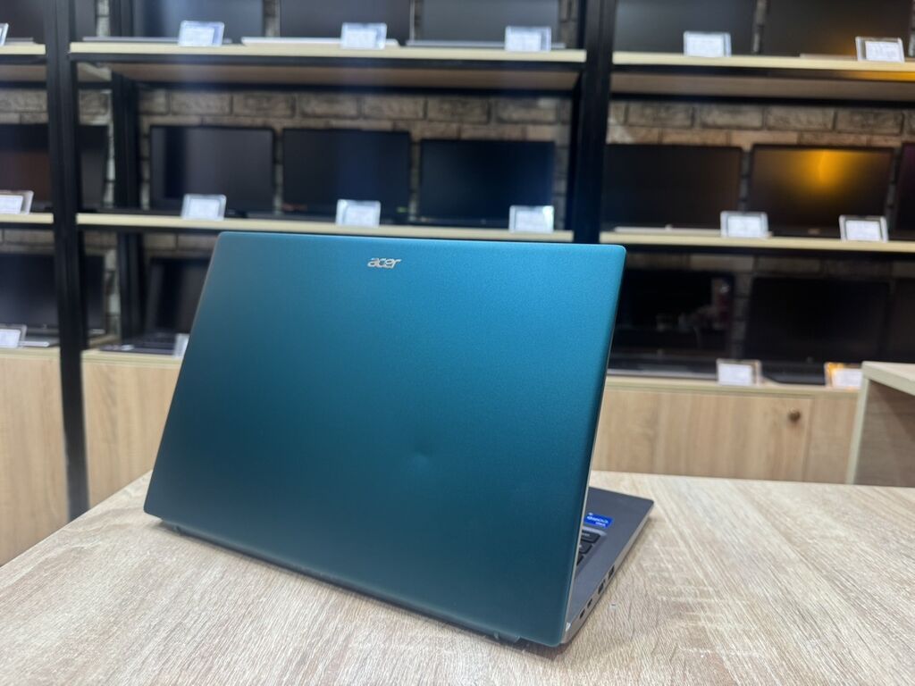 İşlənmiş Acer Swift, 14 Intel Core i5, 512 GB, Ünvandan götürmə — Acer, Bakı (3)