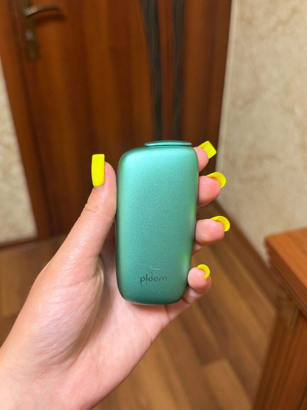 Ploom Aqua Halo – Limited Edition Ploom Aqua Halo – Limited — Gözəllik və sağlamlıq, Bakı