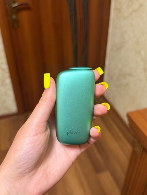 Ploom Aqua Halo – Limited Edition Ploom Aqua Halo – Limited — Bakı