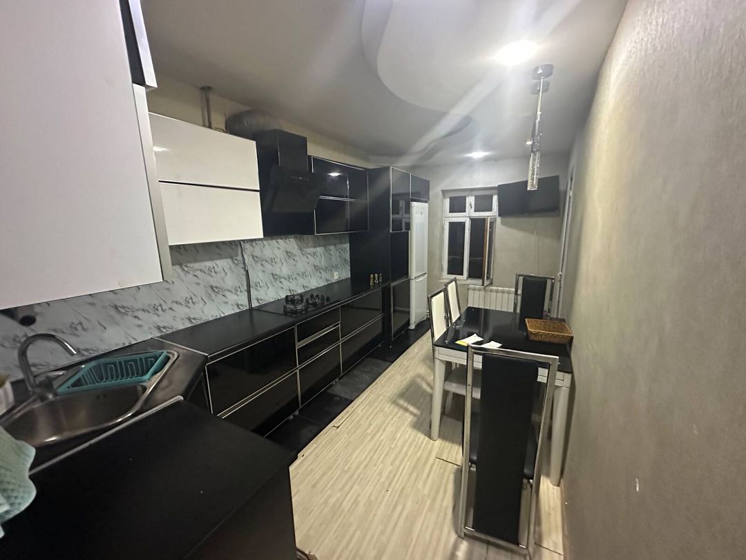 3-otaqlı mənzil, Bakıxanov qəs., 65 m² — Mənzil, Bakı (4)