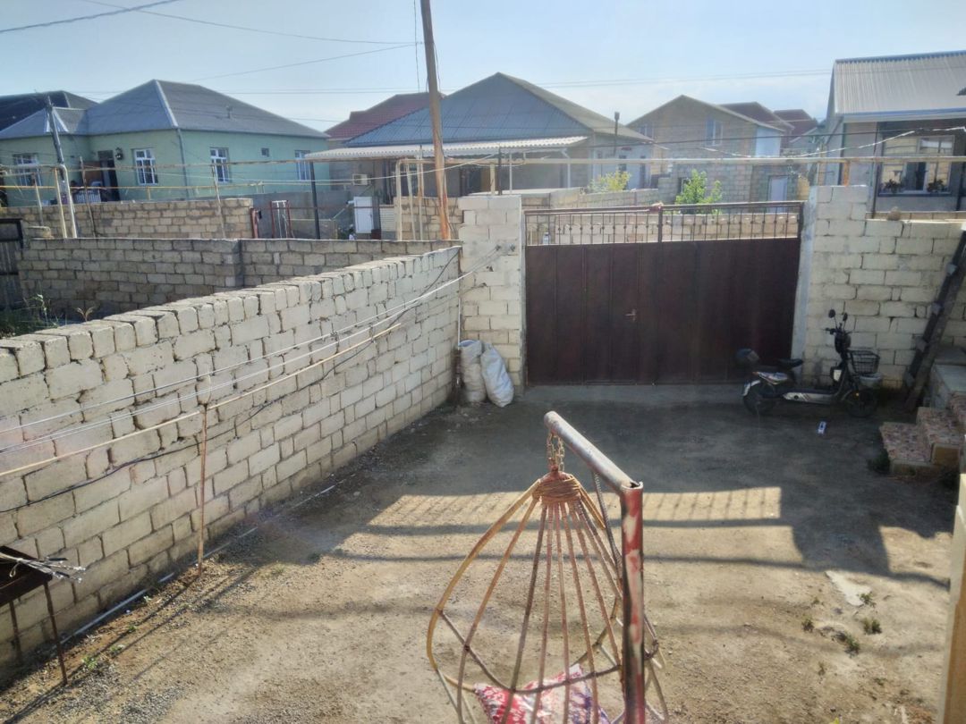 Bağ evi, Sumqayıt ş — Ev, villa, Sumqayıt (3)