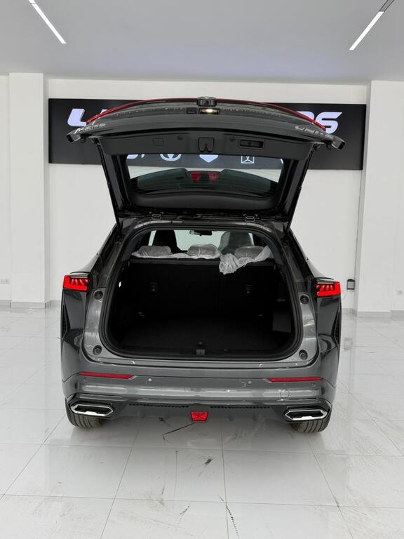 Changan Uni-Z, 1.5 L, 18.4 kWh, 2026 il, yeni — Avtomobillər, Bakı (11)