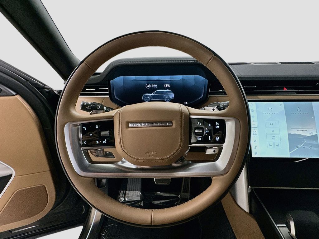 Land Rover Range Rover, 3.0 L, 38.2 kWh, 2026 il, 1 664 km — Avtomobillər (11)