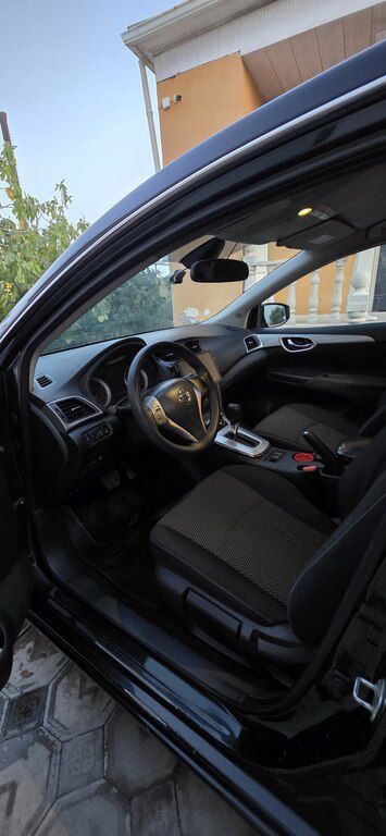 Nissan Sentra, 1.6 L, 2016 il, 255 000 km — Avtomobillər, Sumqayıt (10)