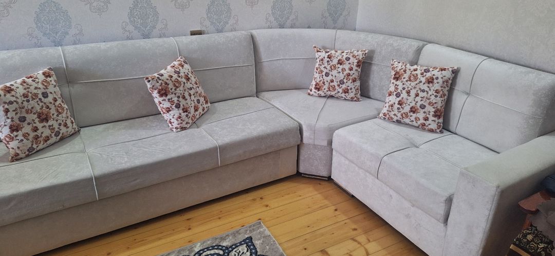 Künc divan — Mallar, Bakı (2)