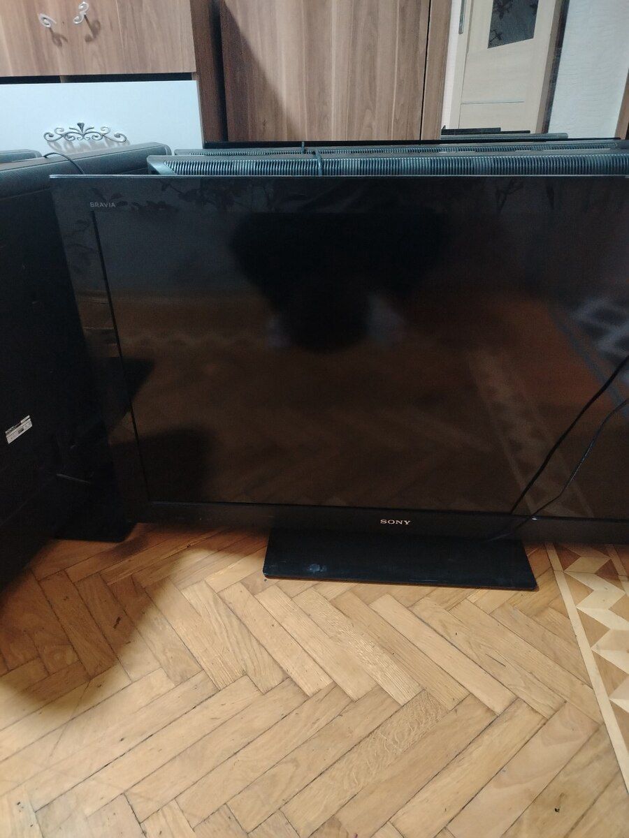 Televizor Sony — Elektronika, Bakı (4)