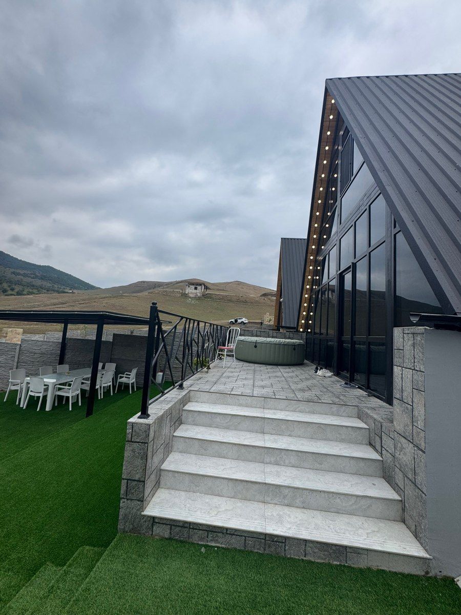 Bağ evi kirayə verilir, Göygöl r — Ev, villa, Göygöl (4)