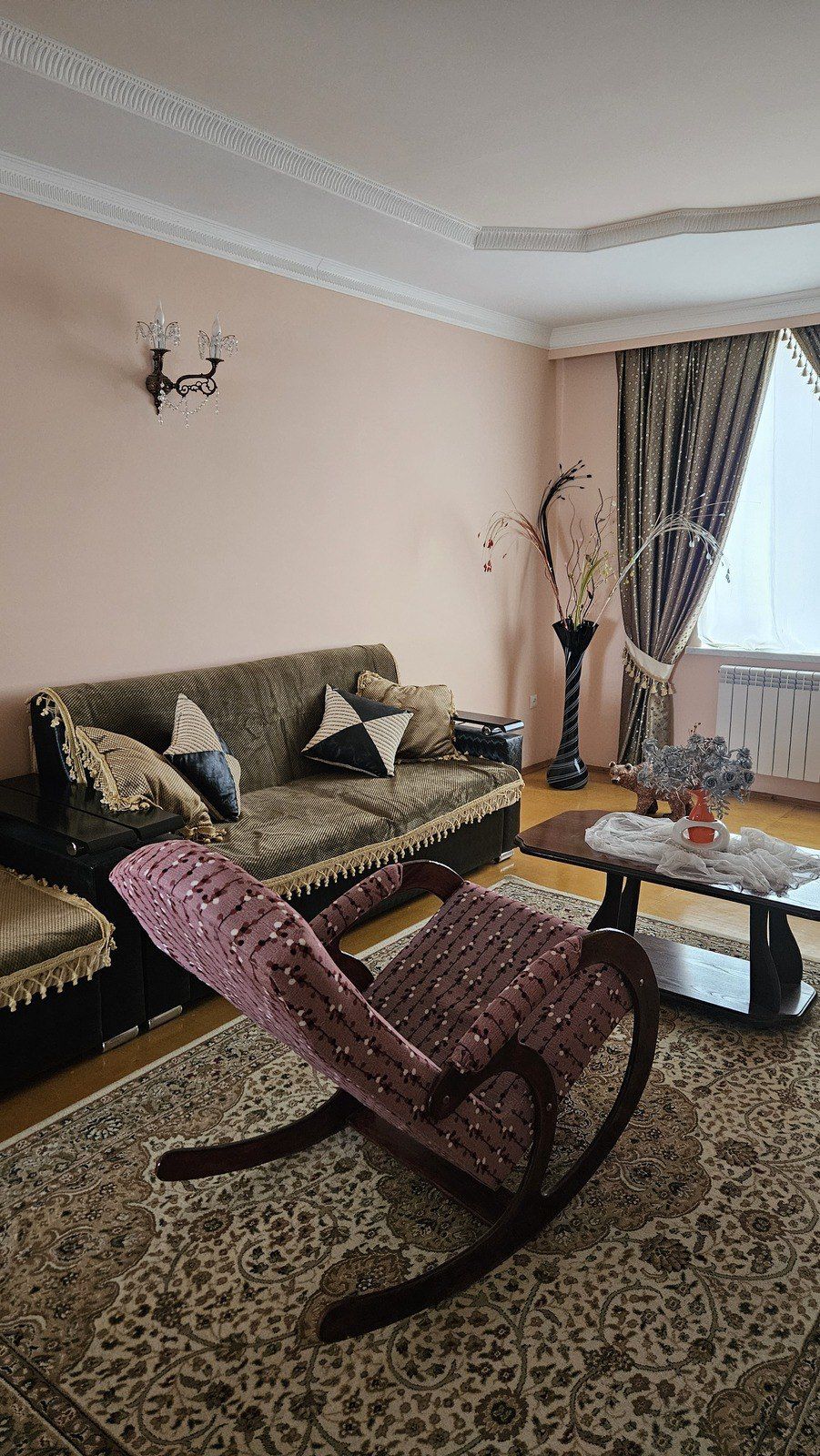 Дом, р. Гусар — Ev, villa, Qusar (9)