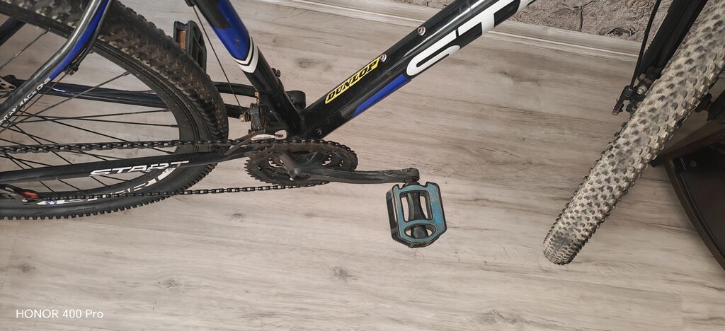 Start X 29 luq dağ velosipedi ideal vezyetdedi isledmediyime gore — Dağ velosipedləri, Saray (4)