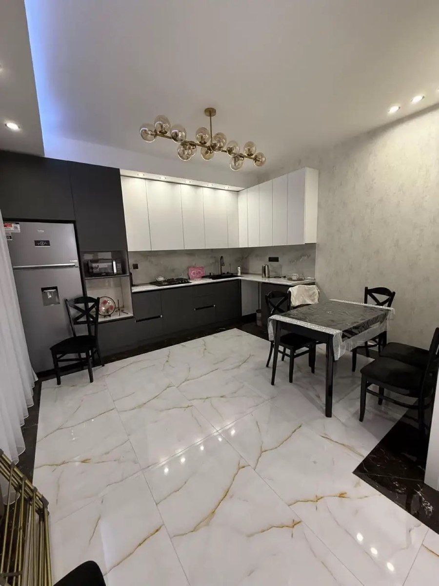 Bağ evi kirayə verilir, Mərdəkan qəs — Ev, villa, Bakı (8)