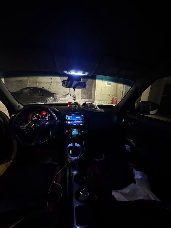 Nissan Juke, 1.6 L, 2012 il, 225 000 km — Avtomobillər, Bakı (4)