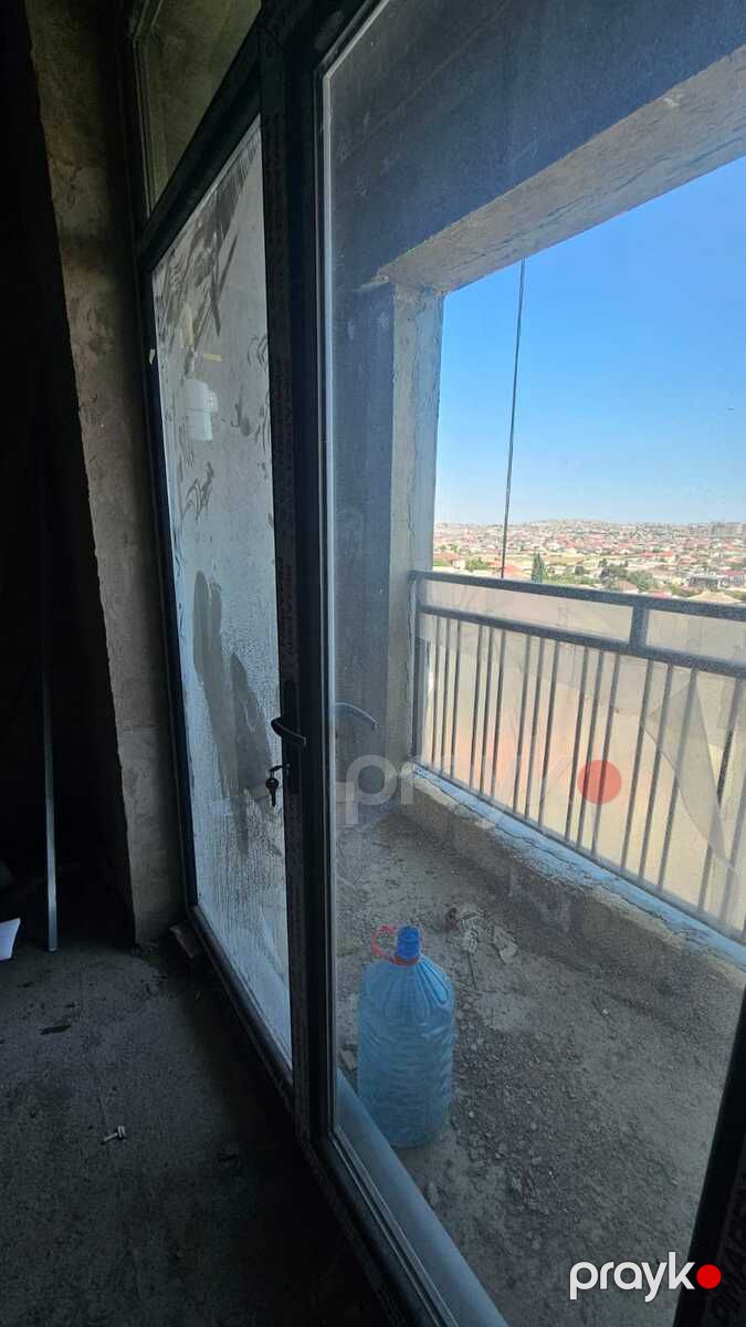 1-otaqlı yeni tikili, Azadlıq m., 65 m² — Mənzil, Bakı (5)