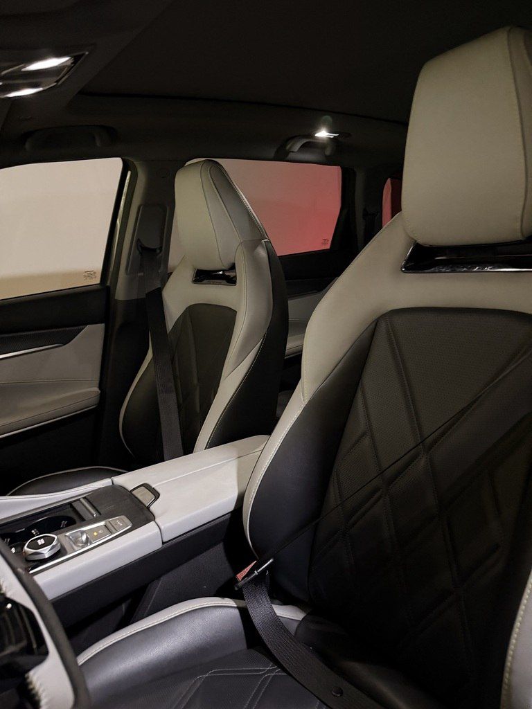 Changan CS 75 Plus, 1.5 L, 28.39 kWh, 2023 il, 22 000 km — Avtomobillər, Bakı (6)