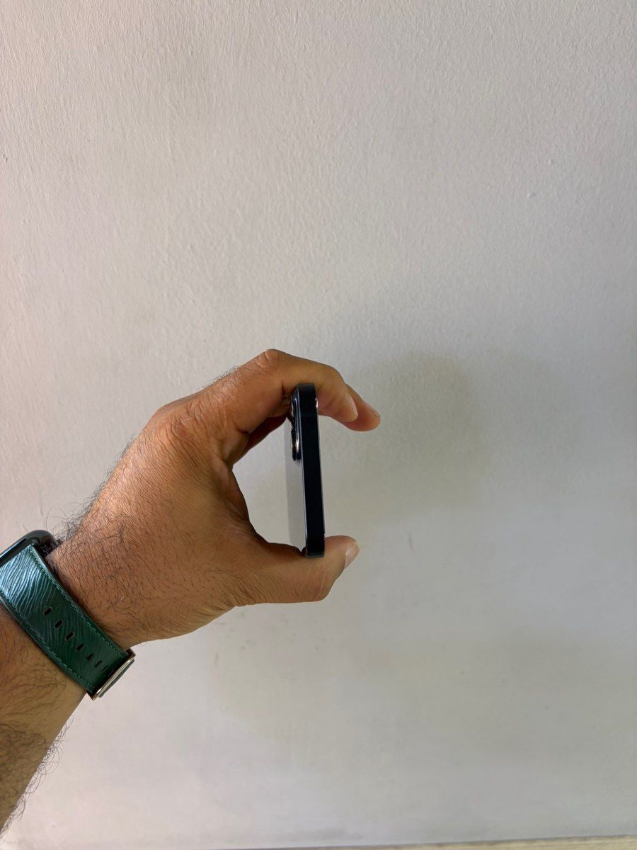 Apple iPhone 13 Midnight 128GB/4GB — Smartfonlar, Bakı (3)