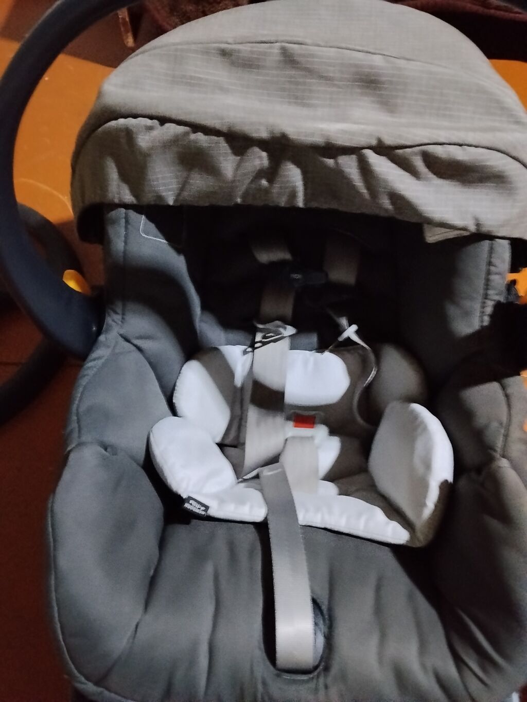 Chicco KeyFit 30 uşaq avtomobil oturacağı və baza - Brend/model — Mallar, Bakı (2)