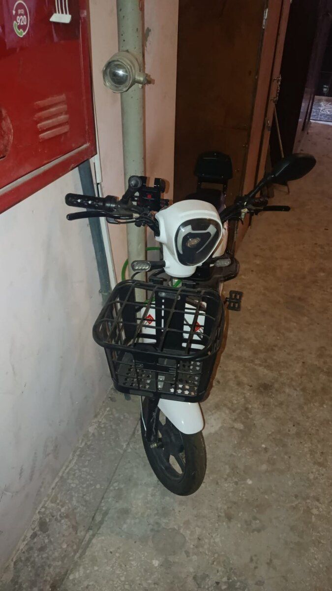 Elektrikli sukter — Avto, Bakı (4)