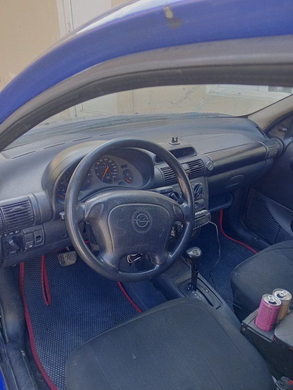 Opel Vita, 1.6 L, 1998 il, 325 864 km — Avtomobillər, Bakı (6)