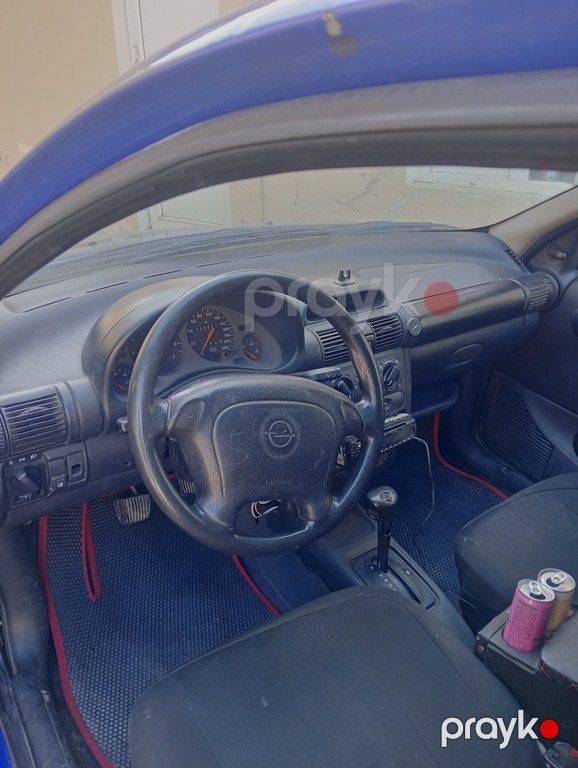 Opel Vita, 1.6 L, 1998 il, 325 864 km — Avtomobillər, Bakı (6)
