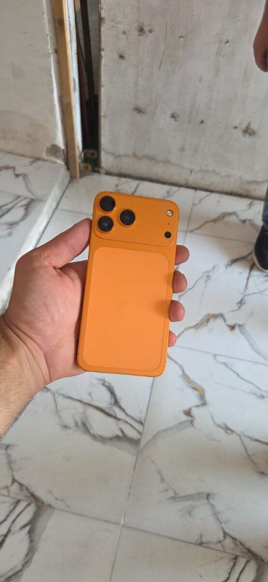 Apple iPhone XS Max Gold 64GB/4GB — Smartfonlar, Cəlilabad (4)