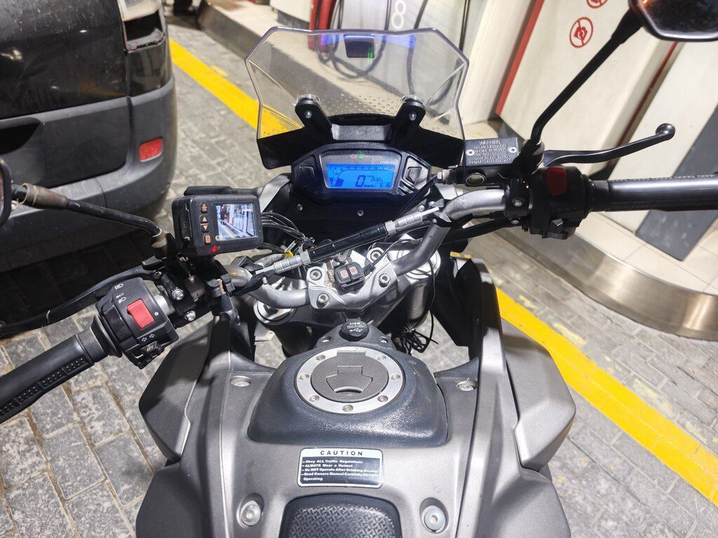 Lifan KPT200-4V, 200 sm3, 2023 il, 3 500 km — Motosikletlər, Bakı (2)