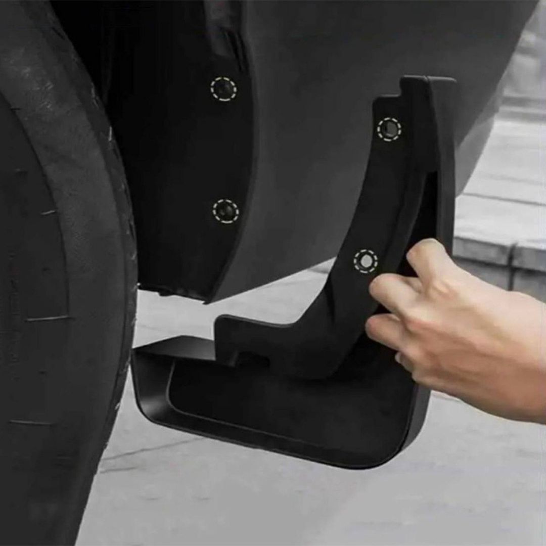 Changan Q05 üçün palçıq qoruyucuları — Ehtiyat hissələri və aksesuarlar, Bakı (2)