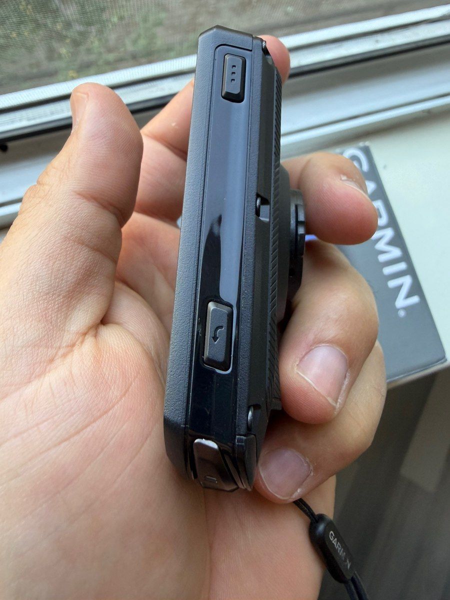 Garmin Edge 850 — Velosipedlər, Bakı (3)