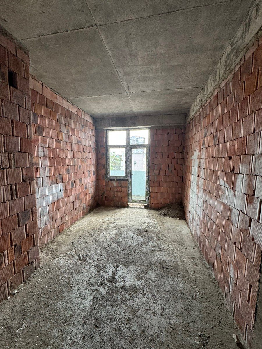 3-otaqlı yeni tikili, 4-cü mkr., 117 m² — Mənzil, Bakı (5)