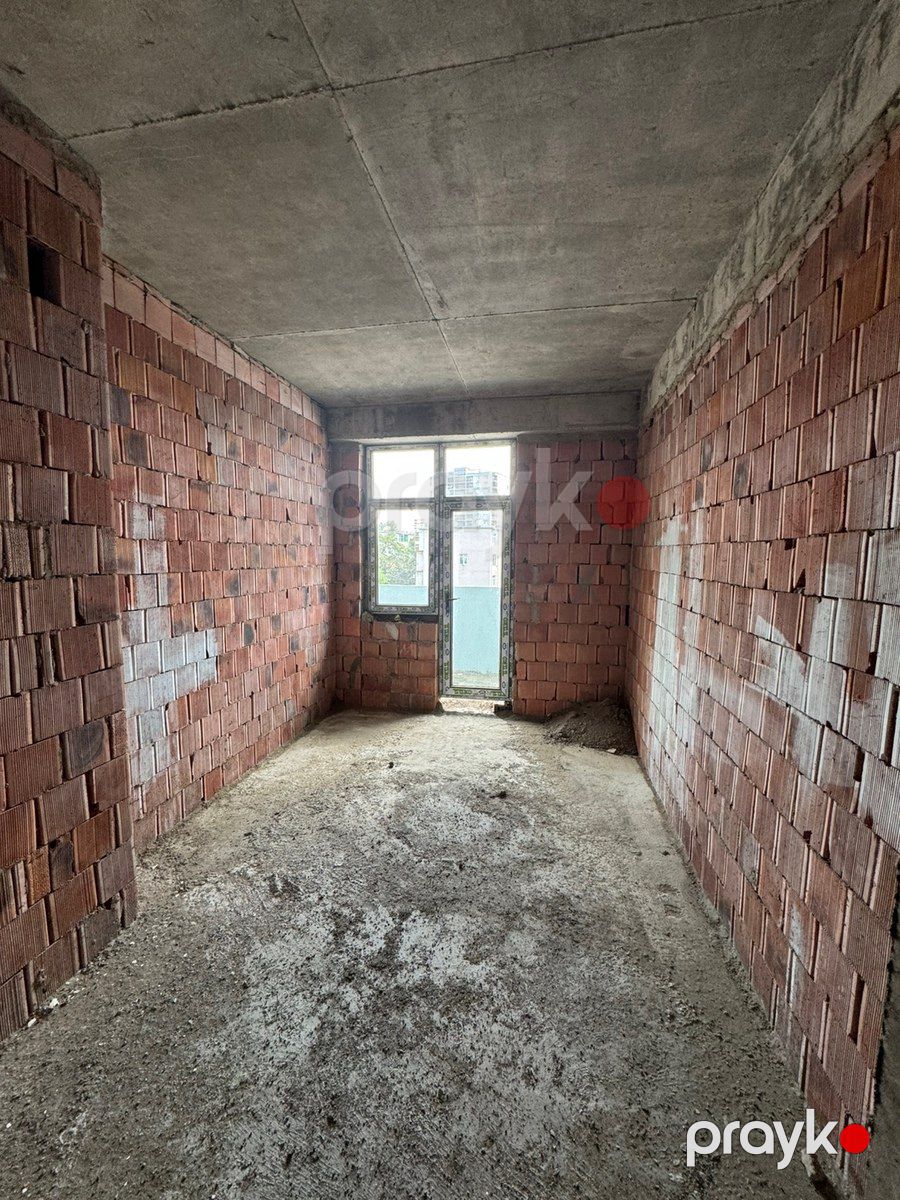 3-otaqlı yeni tikili, 4-cü mkr., 117 m² — Mənzil, Bakı (5)