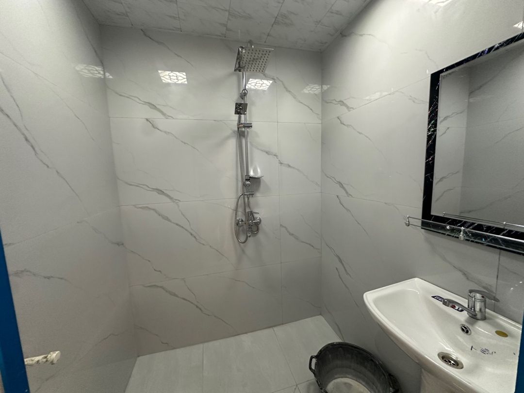 3-otaqlı mənzil, Lökbatan qəs., 63 m² — Mənzil, Bakı (10)