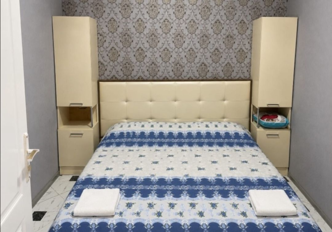 2-otaqlı yeni tikili kirayə verilir, Astara ş., 45 m² — Mənzil, Astara (4)