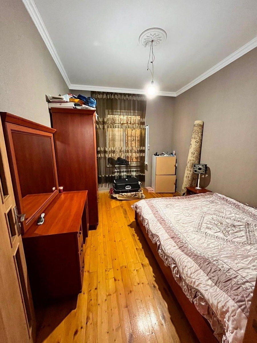 Həyət evi, Zabrat qəs — Ev, villa, Bakı (11)
