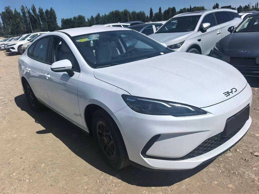 BYD Seal 05, 1.5 L, 7.68 kWh, 2026 il, yeni — Avtomobillər, Bakı (2)