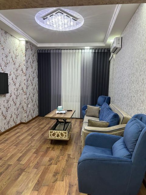 Nizami rayonu, Qara Qarayev metrosunun yaxınlığı, Bona-Dea — Bakı