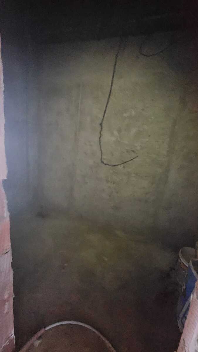 1-otaqlı yeni tikili, Azadlıq m., 65 m² — Mənzil, Bakı (9)