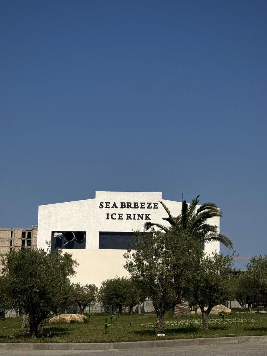 Villa kirayə verilir, SeaBreeze, park residence 2 — Ev, villa, Bakı (12)