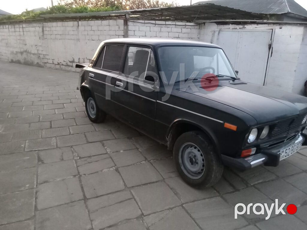 VAZ (Lada) 2106: 1.6 l 2004 il 134346 km Sedan — Avto, Salyan (9)