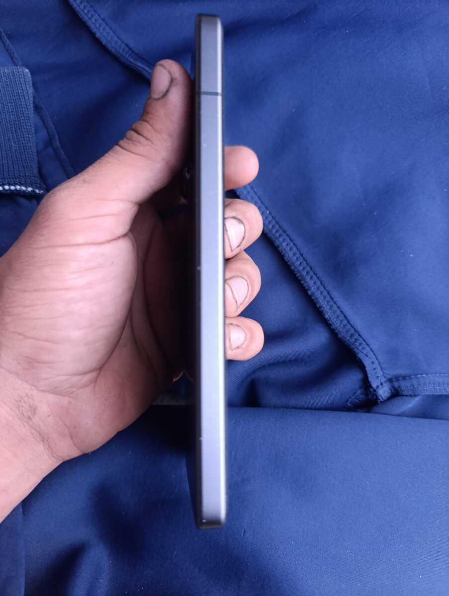 Xiaomi Poco F7 Pro Black 512GB/12GB — Smartfonlar, Xaçmaz (4)